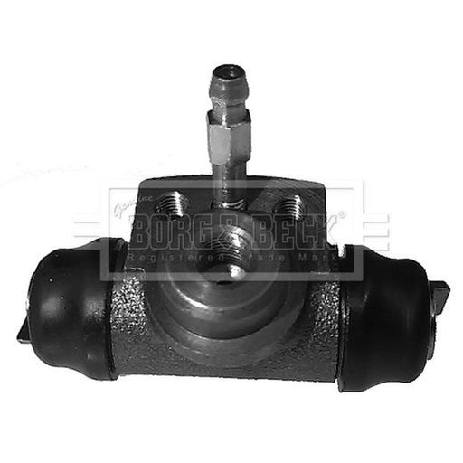 Borg & Beck Wheel Cylinder Hydraulic Brake Rear Right BBW1266