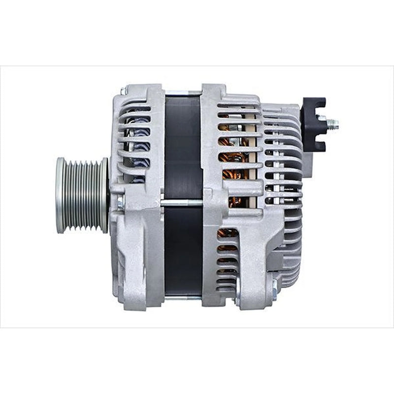 Hella Car Alternator 12V fits Nissan NV300 2016 on 1.6