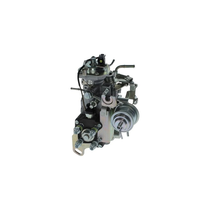 Bosch Diesel Injection Pump fits Mazda B-Serie 1999-2006 2.5
