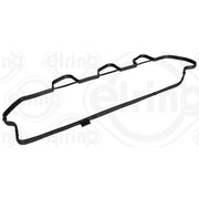 Elring Cylinder Head Cover Gasket ACM (Polyacrylate) fits Dacia Dokker 2012-2021