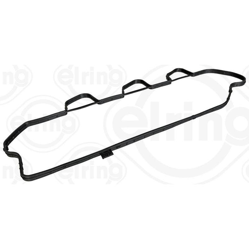 Elring Cylinder Head Cover Gasket ACM (Polyacrylate) fits Dacia Dokker 2012-2021