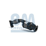 BM Catalysts Homologated Diesel Cat fits Audi A4 B5 1995-2001 1.9