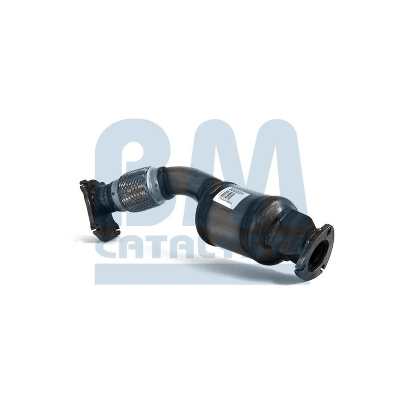 BM Catalysts Homologated Diesel Cat fits Audi A4 B5 1995-2001 1.9