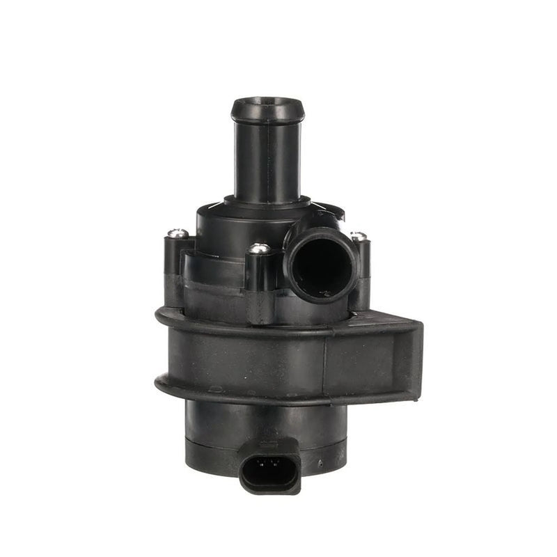 Gates Engine Cooling Water Pump fits Skoda Superb II 2008-2015 3.6