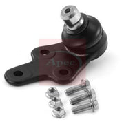 Apec Ball Joint Front Right fits Ford C-Max II 2010-2019 1.0 1.5 1.6 2.0