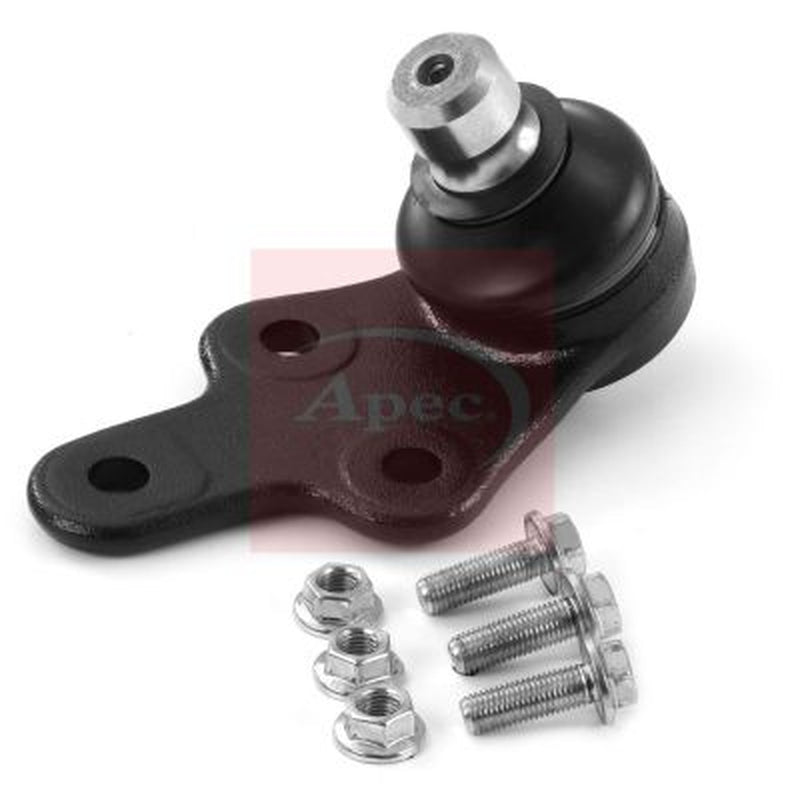 Apec Ball Joint Front Right fits Ford C-Max II 2010-2019 1.0 1.5 1.6 2.0