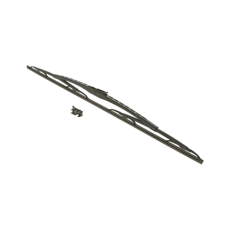 Bosch Eco Wiper Blade 700mm — N70C fits Mitsubishi I 2007-2013 0.7
