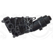 Elring Oil Filter Housing fits BMW 2 Active Tourer 2013-2021