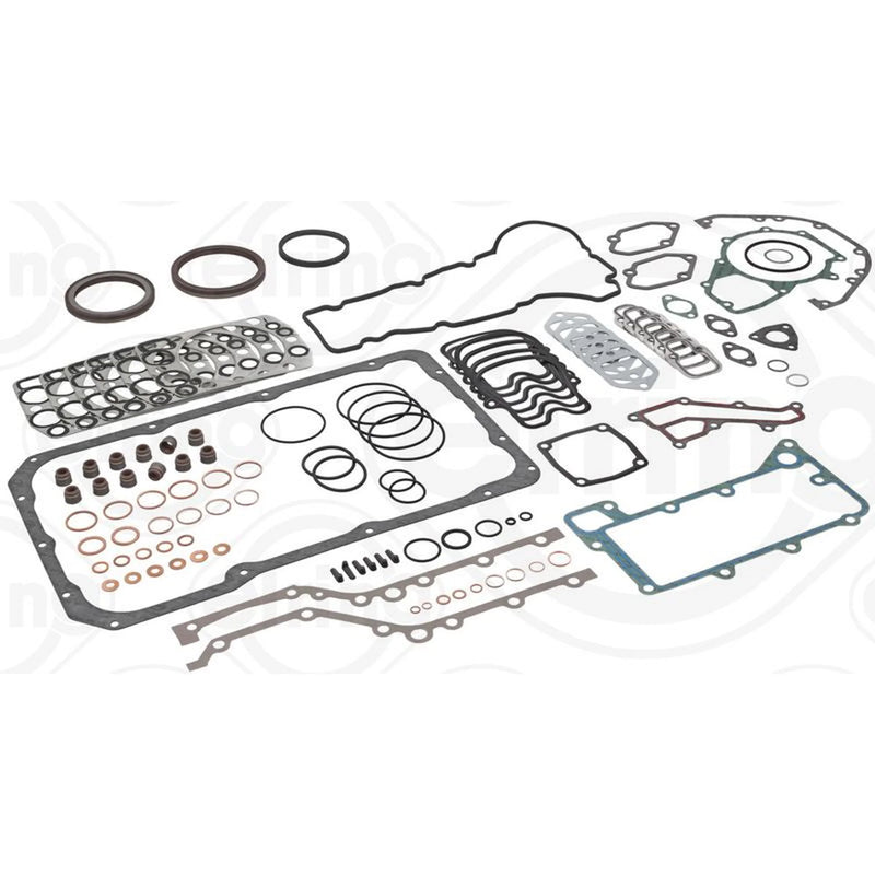 Elring Mercedes Full Set fits Mercedes-Benz Mk 1987-1996
