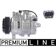 Mahle Air Conditioning Compressor ACP 485 000P