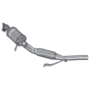 Hella Catalytic Converter fits Seat Mii 2011-2019 1.0