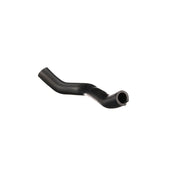 Gates Crankcase Ventilation Hose 262mm fits Fiat 500 2007 on 1.2