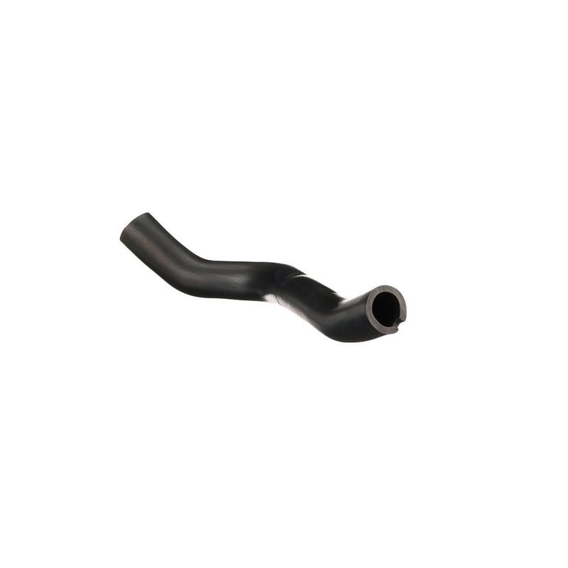 Gates Crankcase Ventilation Hose 262mm fits Fiat 500 2007 on 1.2