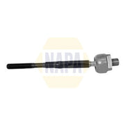 NAPA Stabiliser Drop Link Front Right fits Nissan Juke 2010-2019 1.2 1.5 1.6