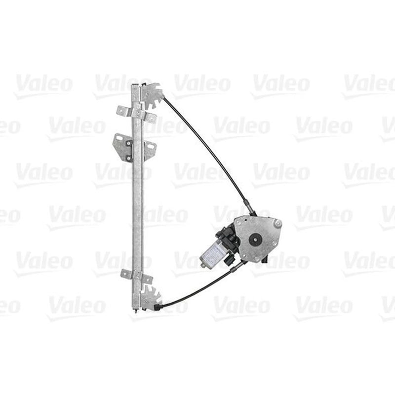 Valeo Electric Window Regulator Lifter Left Front 851684