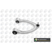 BGA 2 x L+R Front Control/Trailing Arms fits Mercedes-Benz S-Class 1998-2006