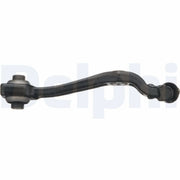 Delphi Control/Trailing Arm Rear fits Mercedes-Benz S-Class 2005-2013