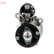 Denso Starter Motor 12V 1.4kW 10 Teeth fits Citroën Berlingo 1998-2005 1.9 2.0