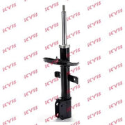 KYB Shock Absorber Damper Strut Front fits Renault Clio III 2005-2014