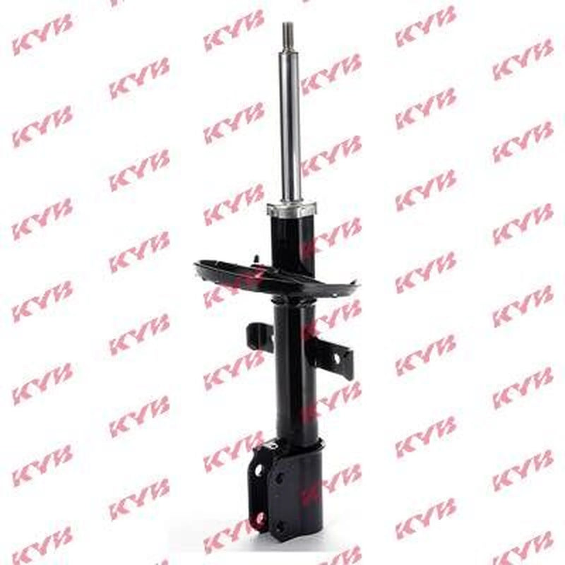 KYB Shock Absorber Damper Strut Front fits Renault Clio III 2005-2014
