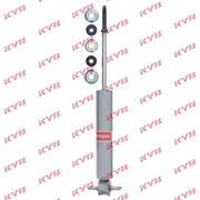 KYB Shock Absorber Damper Strut Front fits Mitsubishi L200 1986-1996 2.5