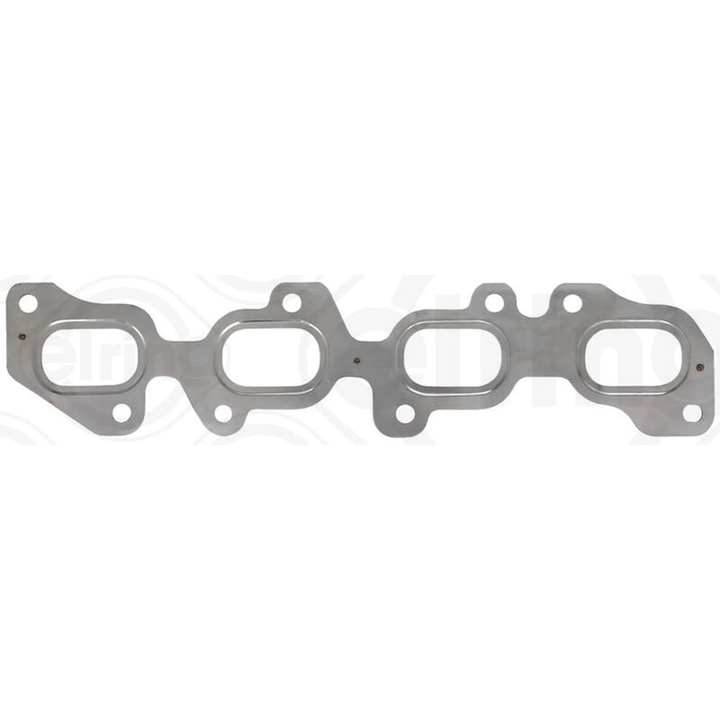 Elring Exhaust Manifold Gasket Wide Thick fits Audi A3 2012-2020 2.0