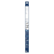 Bosch Eco Wiper Blade 550mm — N55 fits Alfa Romeo Ar 8 1978-1989 2.4 2.5
