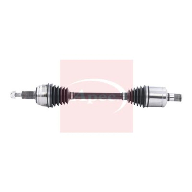 Apec CV Drive Shaft Driveshaft Front Left ADS3263L