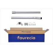 Hella Exhaust Pipe OD fits Renault Modus / Grand Modus 2004-2013 1.5