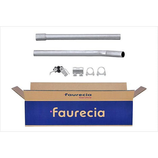 Hella Exhaust Pipe OD 8LA 366 003-331