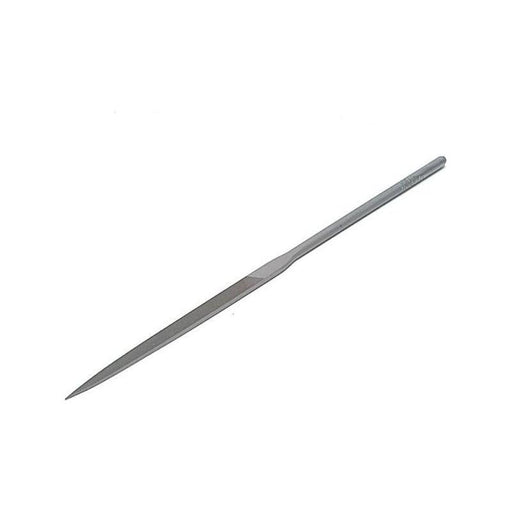 Bahco 2-308-16-2-0 Knife Needle File Unhandled Cut 2 Smooth 160mm (6.2in) Bahco - NN4 Online