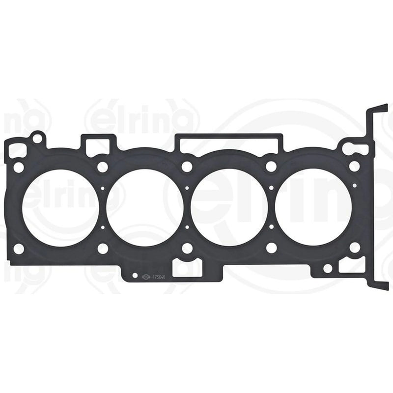 Elring Cylinder Head Gasket 0mm Thick fits Hyundai IX35 2010-2015 2.0