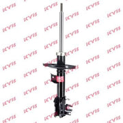 KYB Shock Absorber Damper Strut Front Right fits Fiat 500 2007-2010