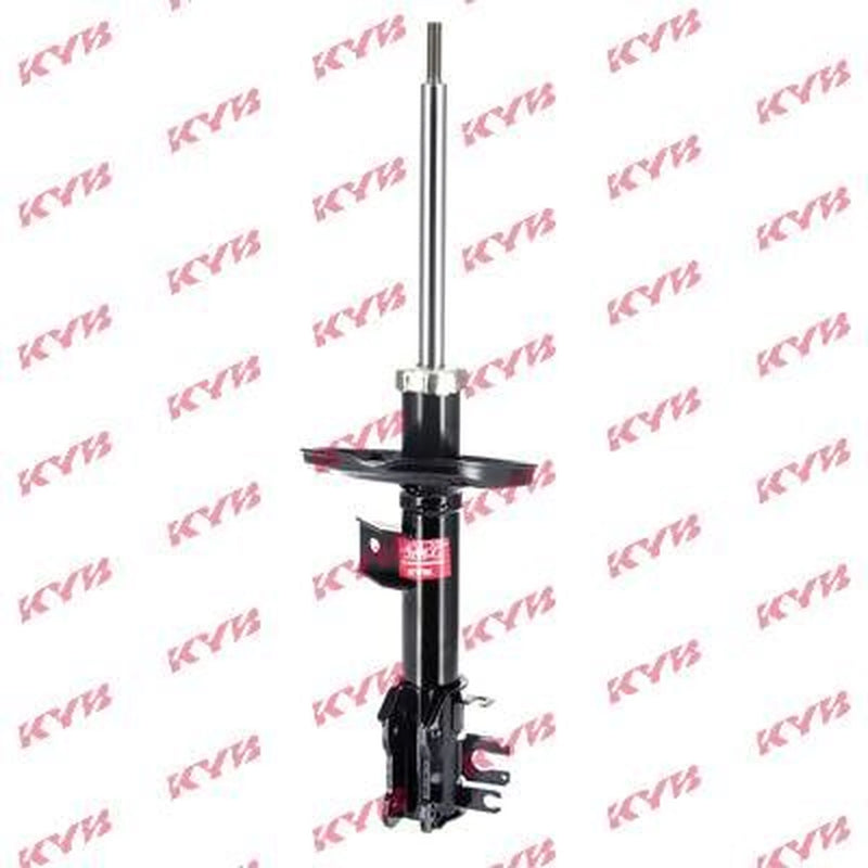 KYB Shock Absorber Damper Strut Front Right fits Fiat 500 2007-2010