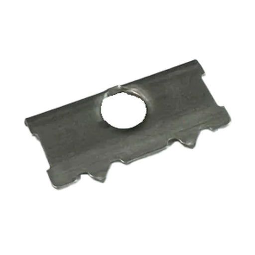 Hartal Fixing Plate for Door Frames - MPN 97.4846.71