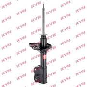 KYB 2 x Shock Absorbers fits Mitsubishi Colt 1996-2003