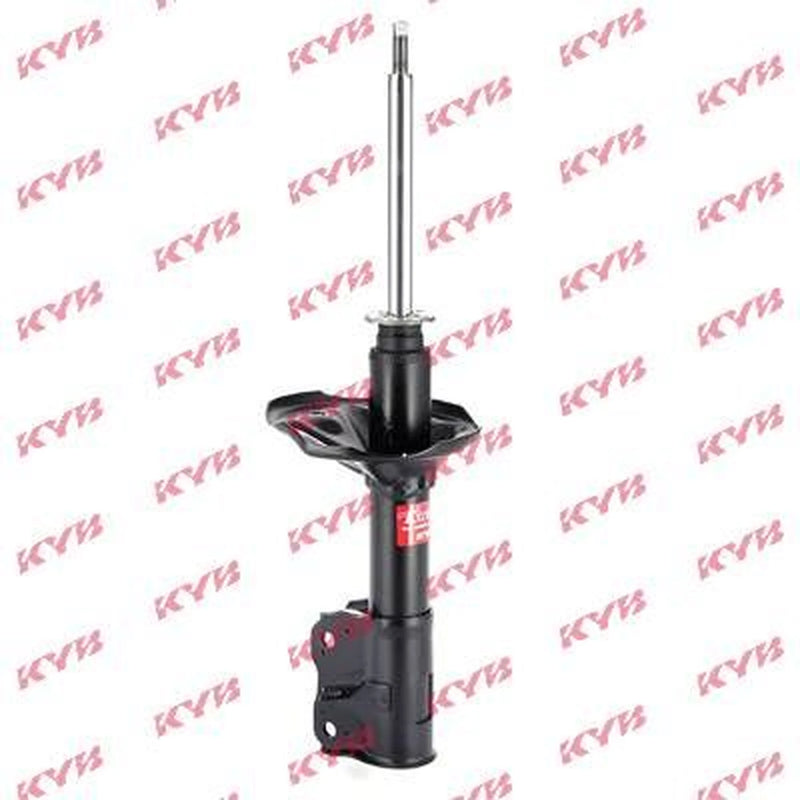 KYB 2 x Shock Absorbers fits Mitsubishi Colt 1996-2003