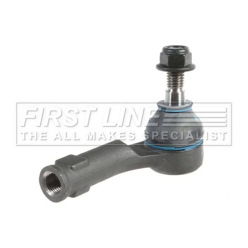 First Line Steering Tie Rod End Ball Joint fits Ford B-Max 2012-2017
