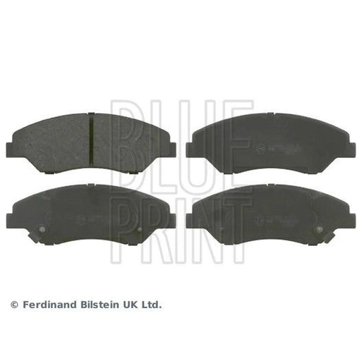 Blue Print Front Brake Pad Set ADG04230