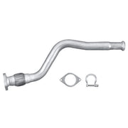 Hella Exhaust Pipe OD fits Renault Clio 2001-2009 1.5