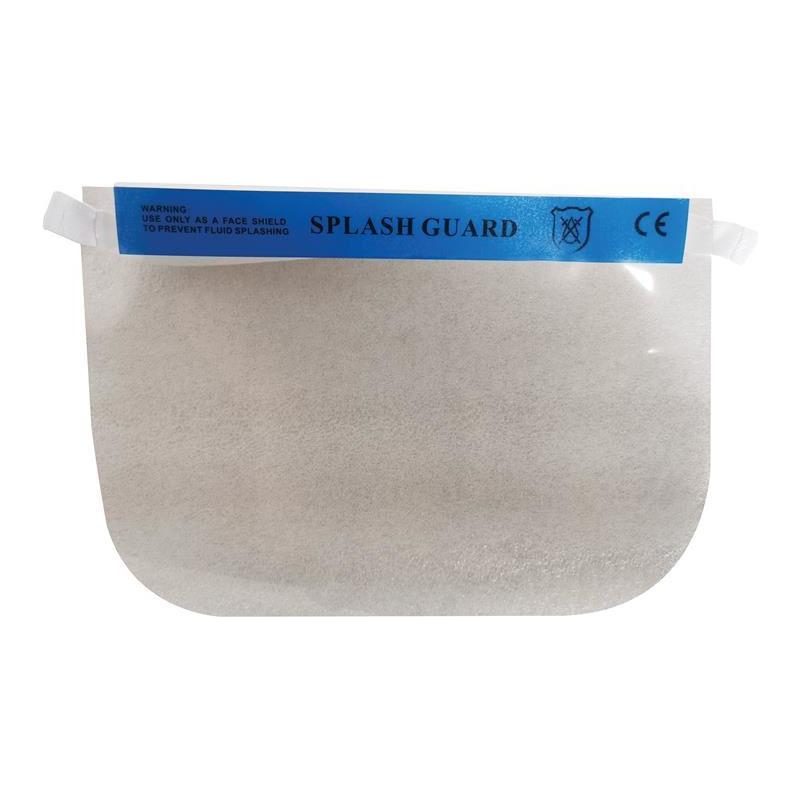 Scan Light-Duty Face Shield (Pack 10) Scan - NN4 Online
