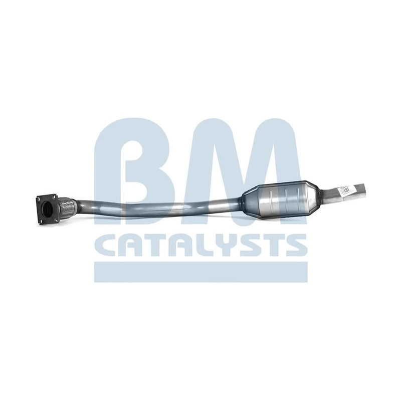 BM Catalysts Homologated Petrol Cat fits VW Golf 1991-1999 1.8