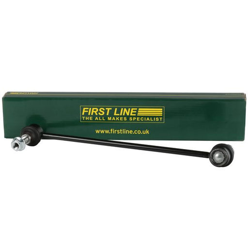 First Line Stabiliser Bar Link Coupling Rod fits Hyundai Ioniq 5 2021 on