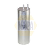 NAPA Fuel Filter Element fits VW California T6 Camper 2015-2024 2.0