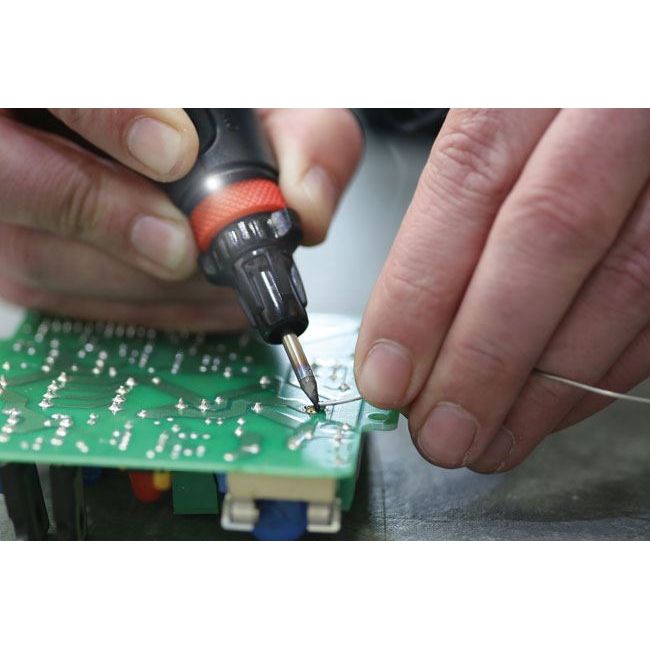 Laser Cordless Soldering Repair Kit 15w 8401 Laser - Dynamic Drive