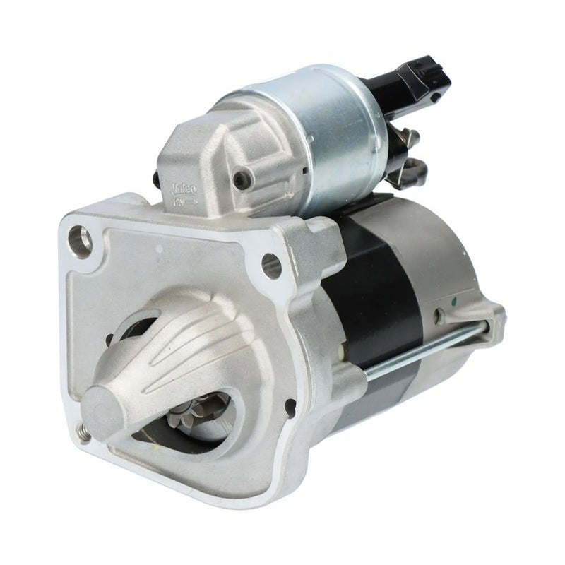 Valeo Starter Motor 12V 1kW 12 Teeth 438504