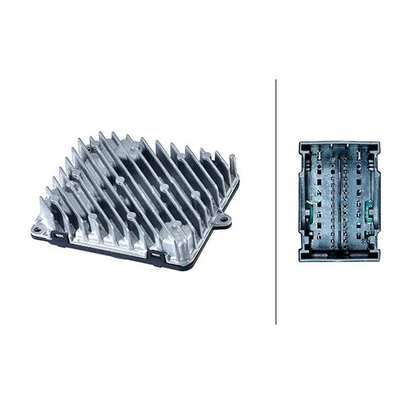 Hella Led-Modul (Lms 4K Basis) 5DF both sides 5DF 211 101-161