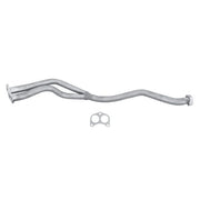 Hella Exhaust Pipe OD fits Ford Sierra I 1982-1986 1.3 1.6 2.0