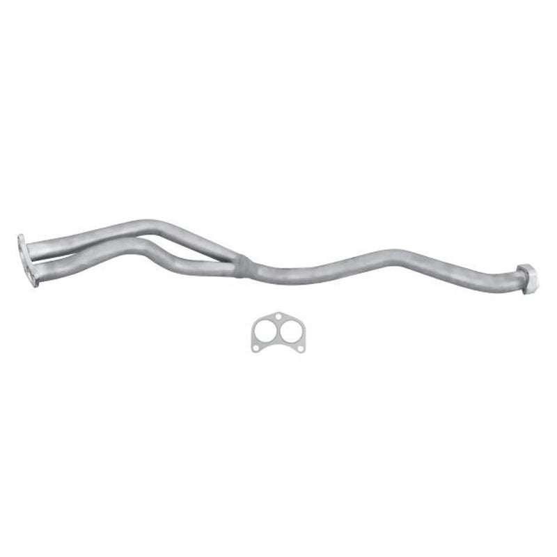Hella Exhaust Pipe OD fits Ford Sierra I 1982-1986 1.3 1.6 2.0