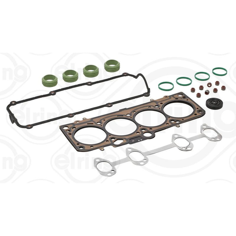 Elring Cylinder Head Gasket Kit fits Audi A3 1996-2003 1.6